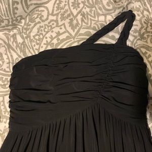 Designer Maternity Dress